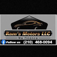 Rams Motors LLC