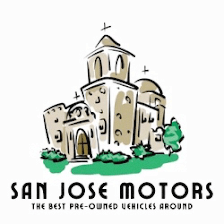 San Jose Motors