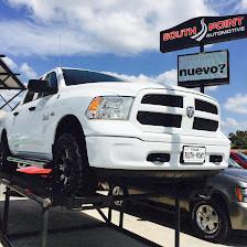 Southpoint Automotive LLC