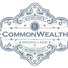 CommonWealth Coffeehouse & Bakery