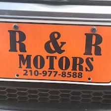R & R Motors