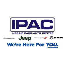 Ingram Park Chrysler Jeep Dodge Ram