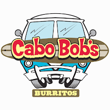 Cabo Bob’s Burritos