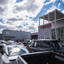 Ingram Park Nissan