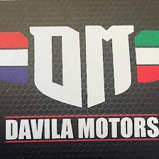 Davila Motors