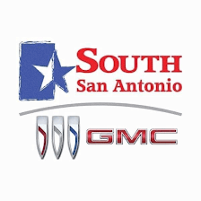 South San Antonio Buick GMC