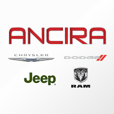 Ancira Chrysler Jeep Dodge Ram