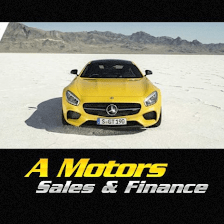 A Motors Sales And Finance