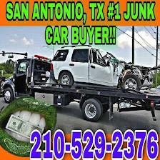 Cash For Cars San Antonio