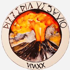 Pizzeria Vesuvio