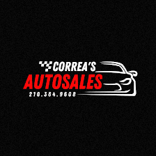 Correa's Auto Sale