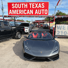 South Texas American Auto