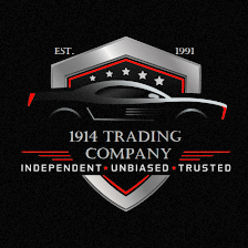 1914 TRADING COMPANY LLC