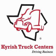 Kyrish Truck Centers of San Antonio