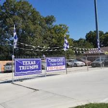 Texas Triumph Motors San Antonio