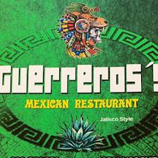 Guerrero’s Mexican Restaurant