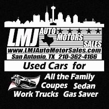 LMJ Auto Motors Sales