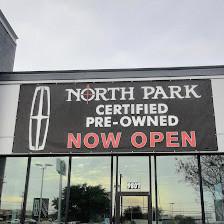 North Park Certified Pre-Owned