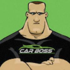 Car Boss