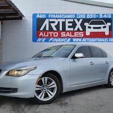 Artex Auto Sales