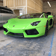FDS Luxury Auto