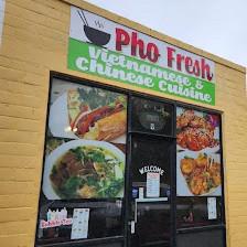 Pho Fresh