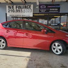 Alamo Auto Groups