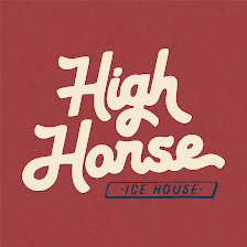 High Horse Ice House & BBQ