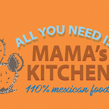 Mama's Kitchen