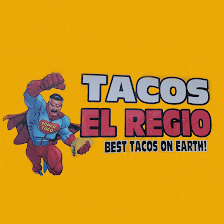 Tacos El Regio - St Mary’s