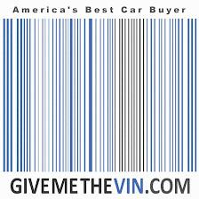 GivemetheVIN.com