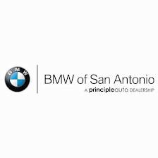 Principle BMW of San Antonio