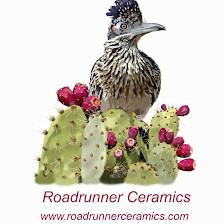 Roadrunner Ceramics