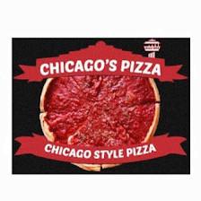 Chicago's Pizza