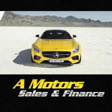 A Motors Sales And Finance