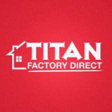 Titan Factory Direct Clearance Center - San Antonio