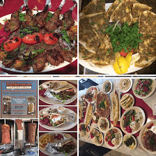 Mediterranean Turkish Grill