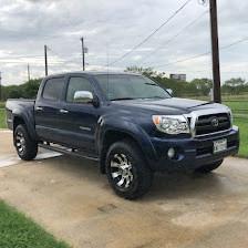 Hacks Auto Sales