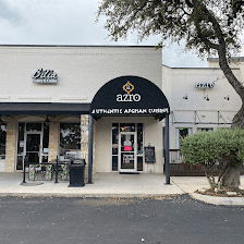 Azro Authentic Afghan Cuisine