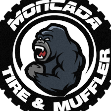Moncada Automotive Tire & Muffler