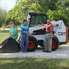 BLUE PLANET MACHINERY, LLC.
