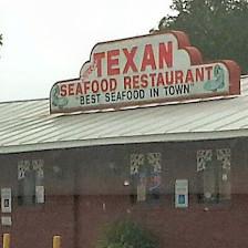 Sherry's Texan Seafood Restaurant