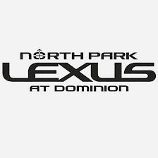 North Park lexus at Dominion