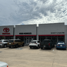 Shottenkirk Toyota San Antonio