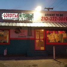 Gorditas Mi Torreón