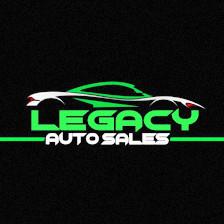 Legacy SA Auto Sales
