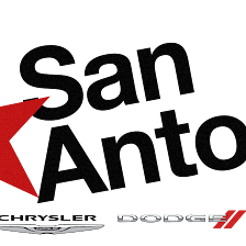 San Antonio Dodge Chrysler Jeep RAM