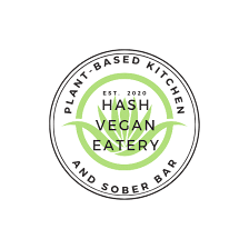 Hash Vegan Eatery