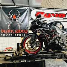 Black Widow Performance Dyno