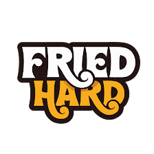 Fried Hard